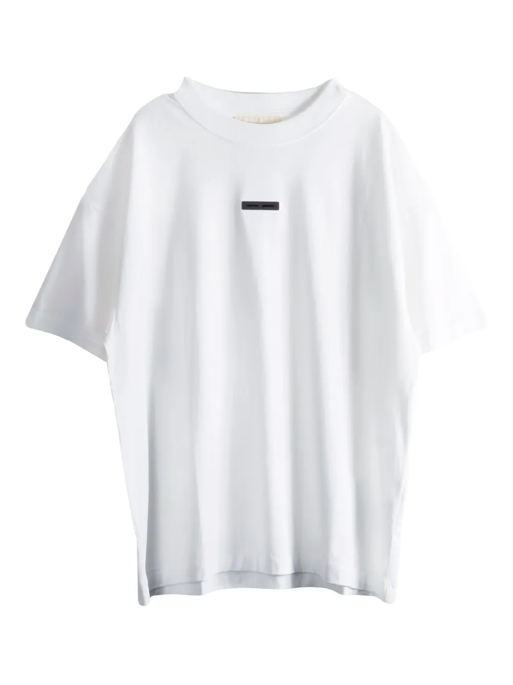 Легкая футболка Essential Tee FEAR OF GOD ESSENTIALS, белый
Легкая футболка Essential Tee FEAR OF GOD ESSENTIALS, белый
