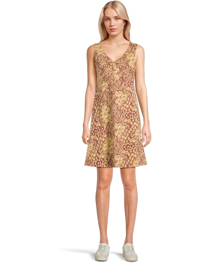 Платье Toad&Co Rosemarie, цвет Purple Agate Garden Print
Платье Toad&Co Rosemarie, цвет Purple Agate Garden Print