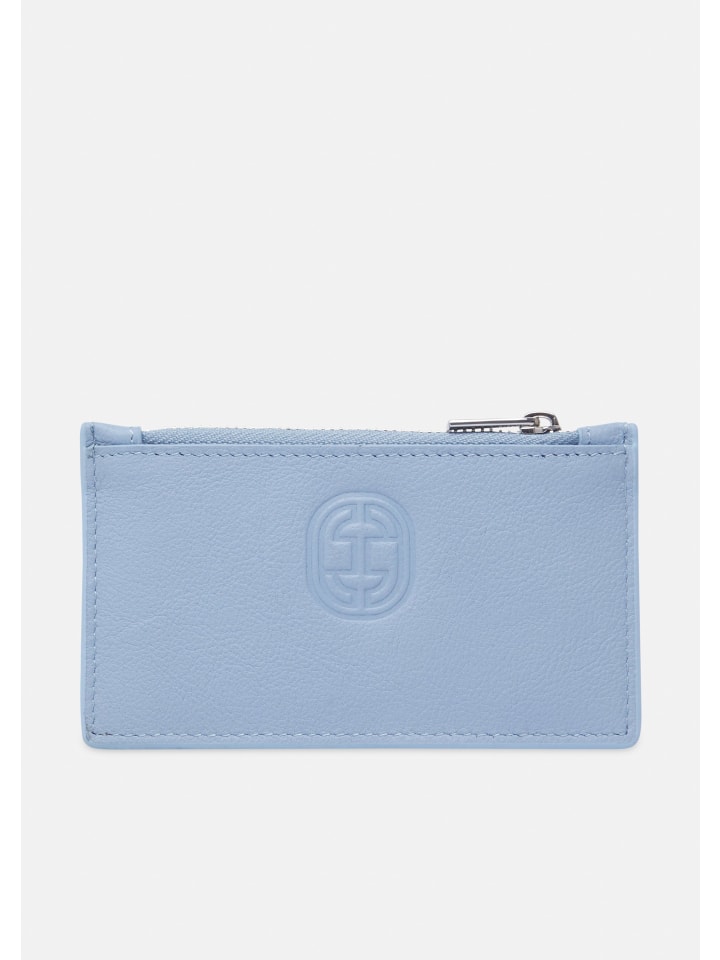 Кошелек comma, синий
Кошелек comma, синий