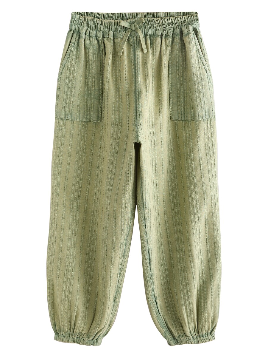 Зауженные брюки Next, светло-зеленый
Зауженные брюки Next, светло-зеленый