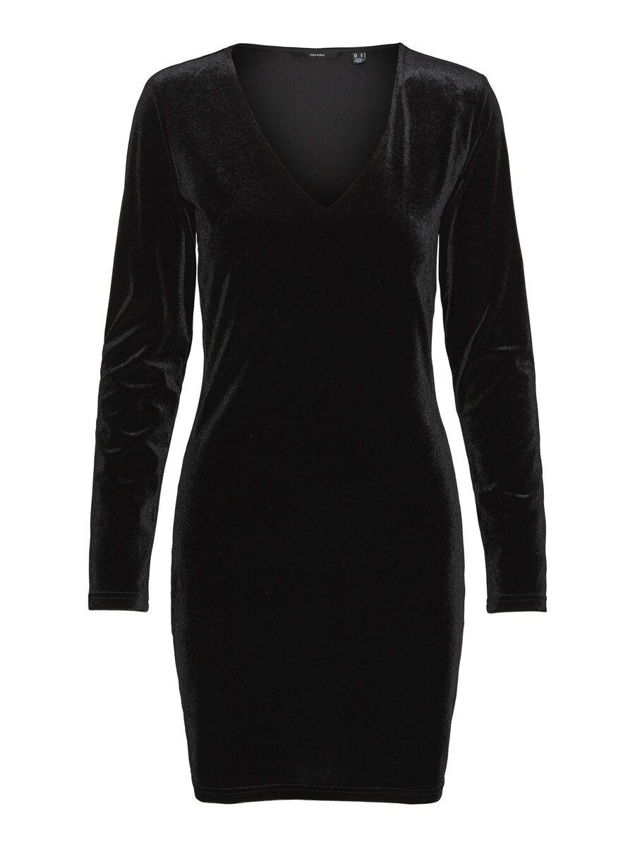 Мини платье VERO MODA EFFIE, Black
Мини платье VERO MODA EFFIE, Black