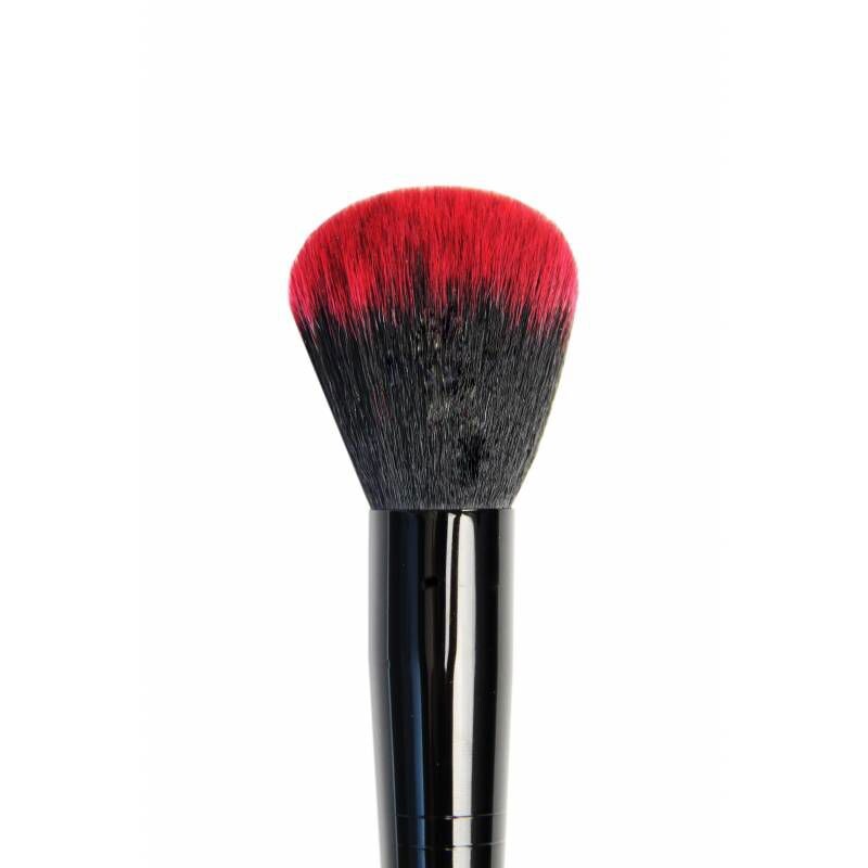 Косметическая кисточка Brocha Nº9 Delfy, 1 шт.
Косметическая кисточка Brocha Nº9 Delfy, 1 шт.