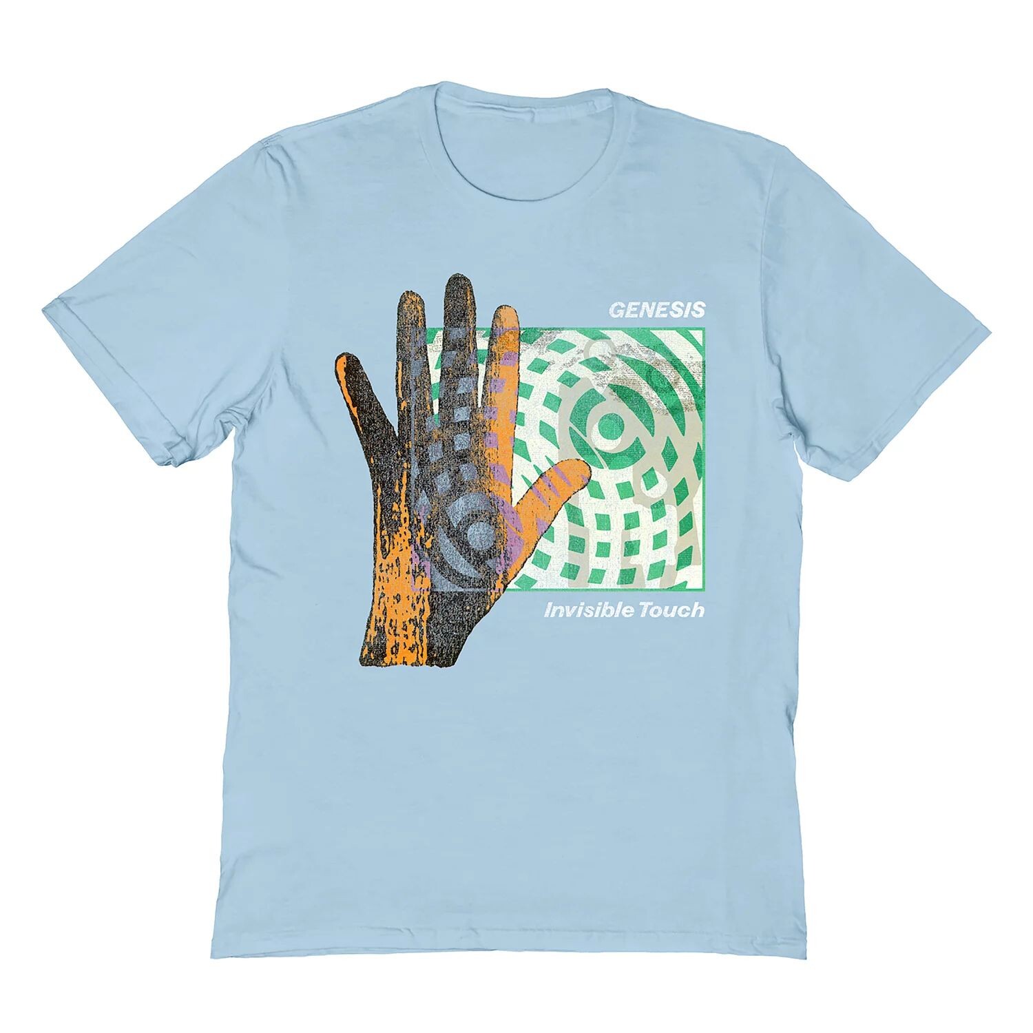 Мужская футболка Genesis Licensed Character
Мужская футболка Genesis Licensed Character