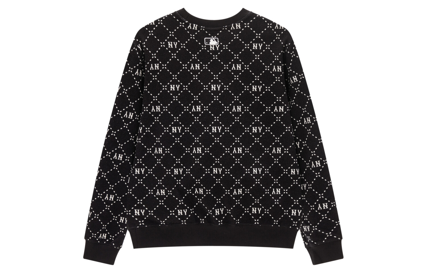 Толстовка унисекс MLB, Черный
Толстовка унисекс MLB, Черный