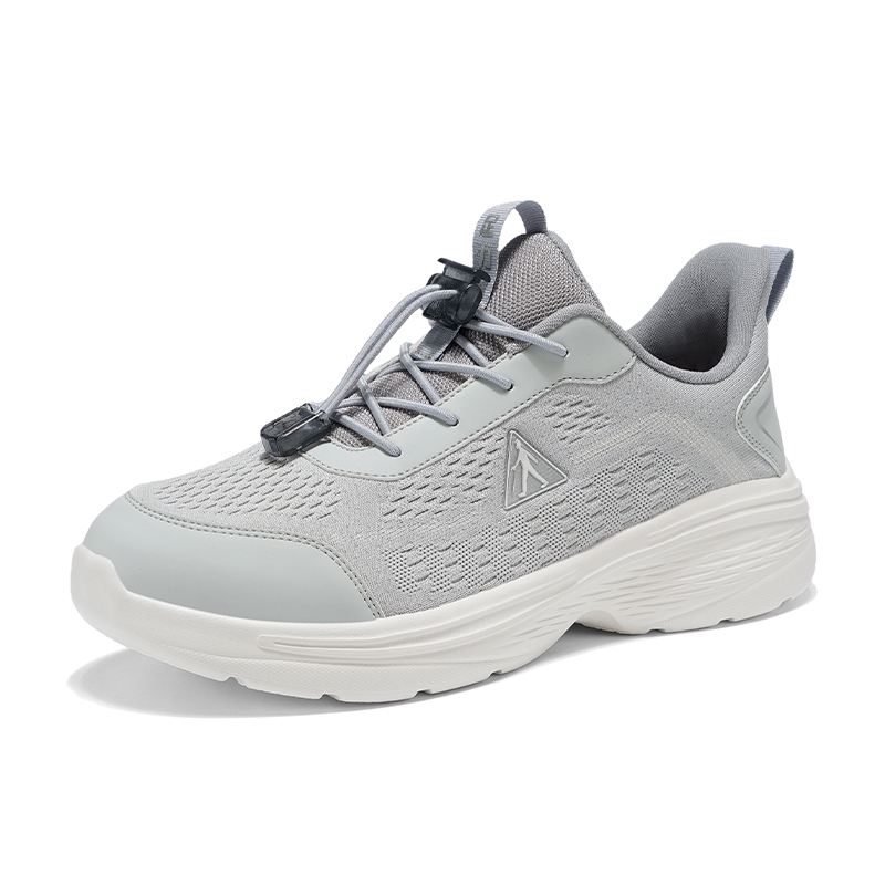 Zulijian Cares For Seniors низкие кроссовки с искусственной кожей, амортизацией, противоскользящей и износостойкой подошвой, поддержкой ZULIZ, men's glacier серый
Zulijian Cares For Seniors низкие кроссовки с искусственной кожей, амортизацией, противоскользящей и износостойкой подошвой, поддержкой ZULIZ, men's glacier серый