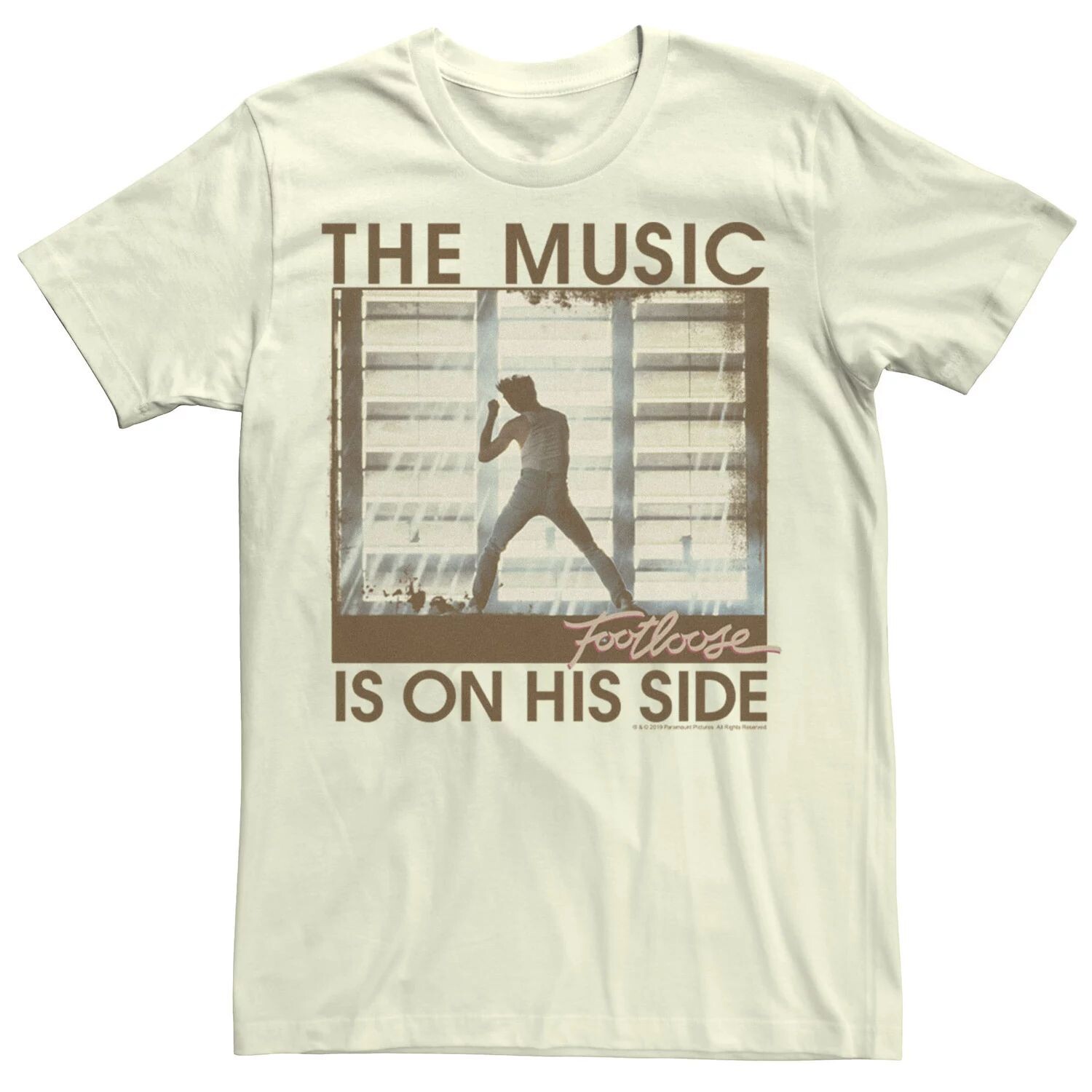 Мужская футболка с цветочным принтом The Godfather The Don Licensed Character
Мужская футболка с цветочным принтом The Godfather The Don Licensed Character