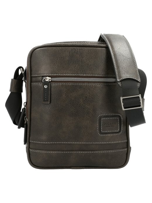 Разрыватели сумок через плечо Picard, серый
Разрыватели сумок через плечо Picard, серый