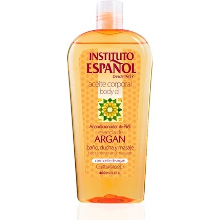 Масла для тела, Instituto Español
Масла для тела, Instituto Español