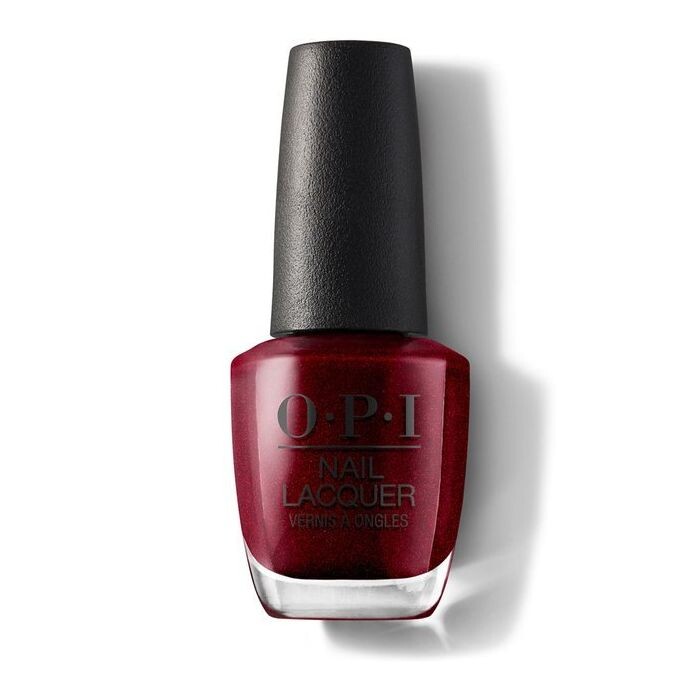 Лак для ногтей Nail Lacquer Colección Granates Opi, NLH08 I'm Not Really a Waitress
Лак для ногтей Nail Lacquer Colección Granates Opi, NLH08 I'm Not Really a Waitress