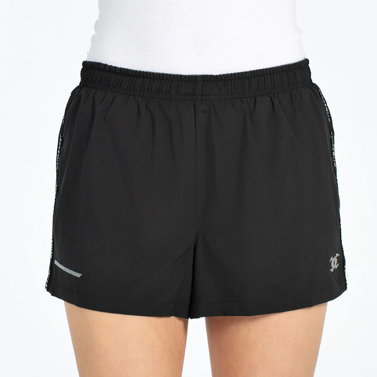 Мужские шорты из полиэстера John Smith Acolo 25V, чёрный
Мужские шорты из полиэстера John Smith Acolo 25V, чёрный