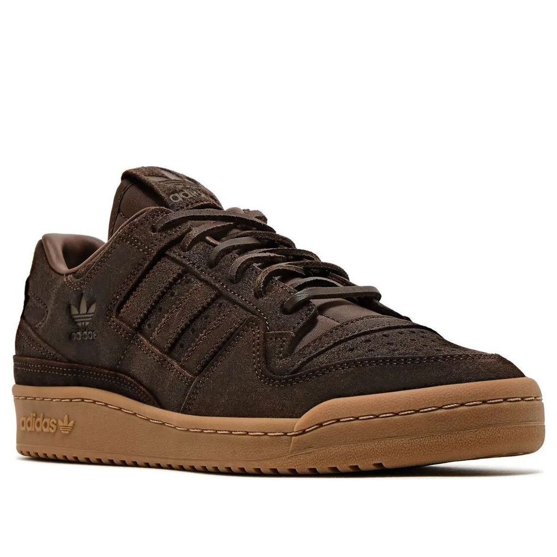 Adidas Forum 84 Low CL 'Brown Gum'
Adidas Forum 84 Low CL 'Brown Gum'