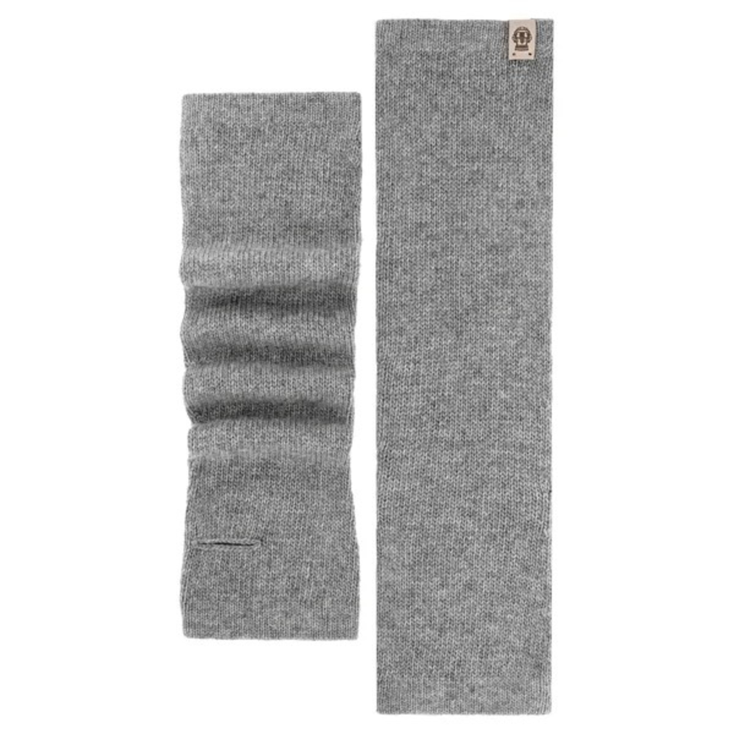 Roeckl Hand Warmers 'ESSENTIALS' в крапчатом сером
Roeckl Hand Warmers 'ESSENTIALS' в крапчатом сером