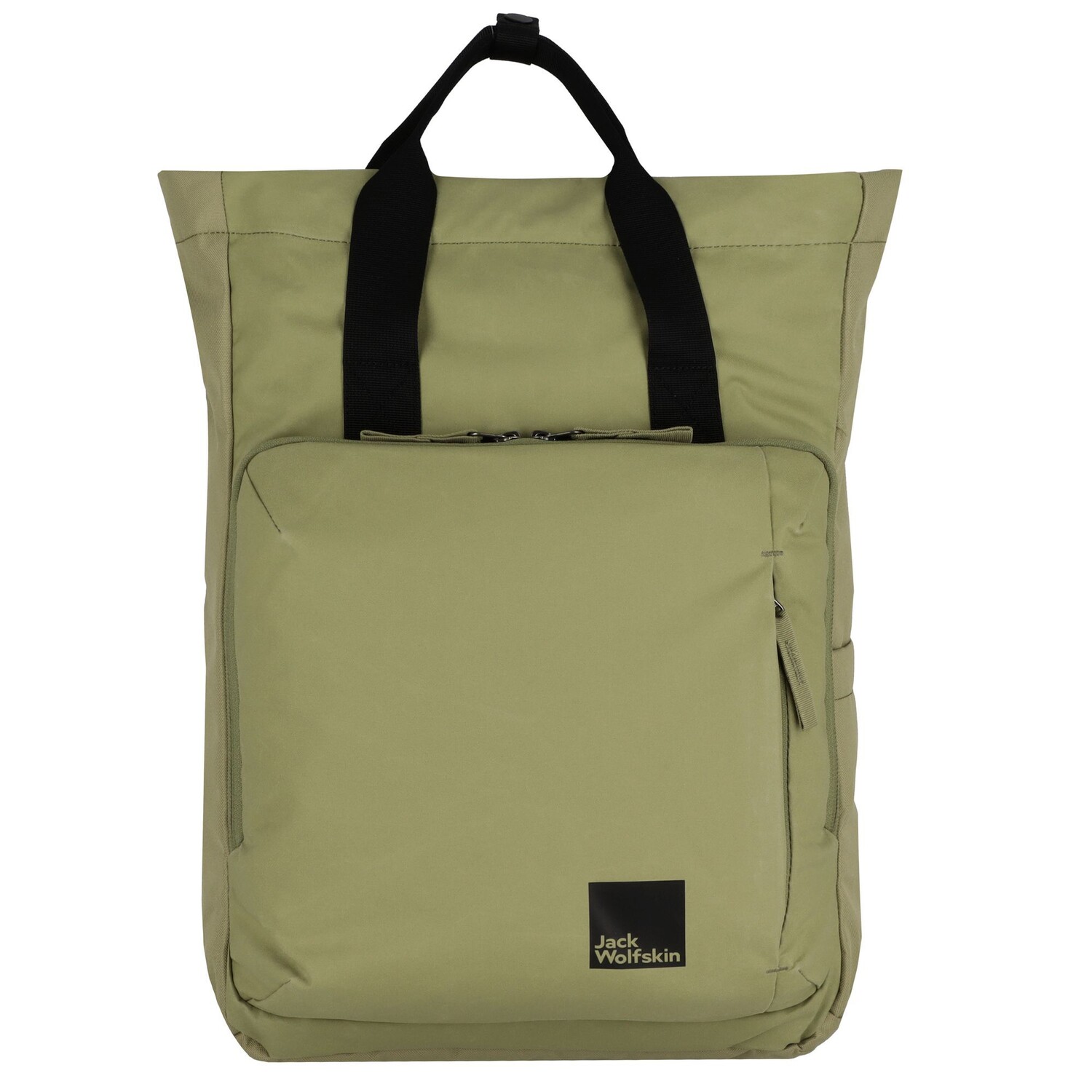 Рюкзак Jack Wolfskin Hoellenberg 43 cm Laptopfach, цвет bay leaf
Рюкзак Jack Wolfskin Hoellenberg 43 cm Laptopfach, цвет bay leaf