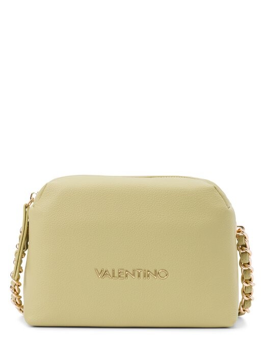 Сумочка аркадия Valentino By Mario Valentino, зеленый
Сумочка аркадия Valentino By Mario Valentino, зеленый