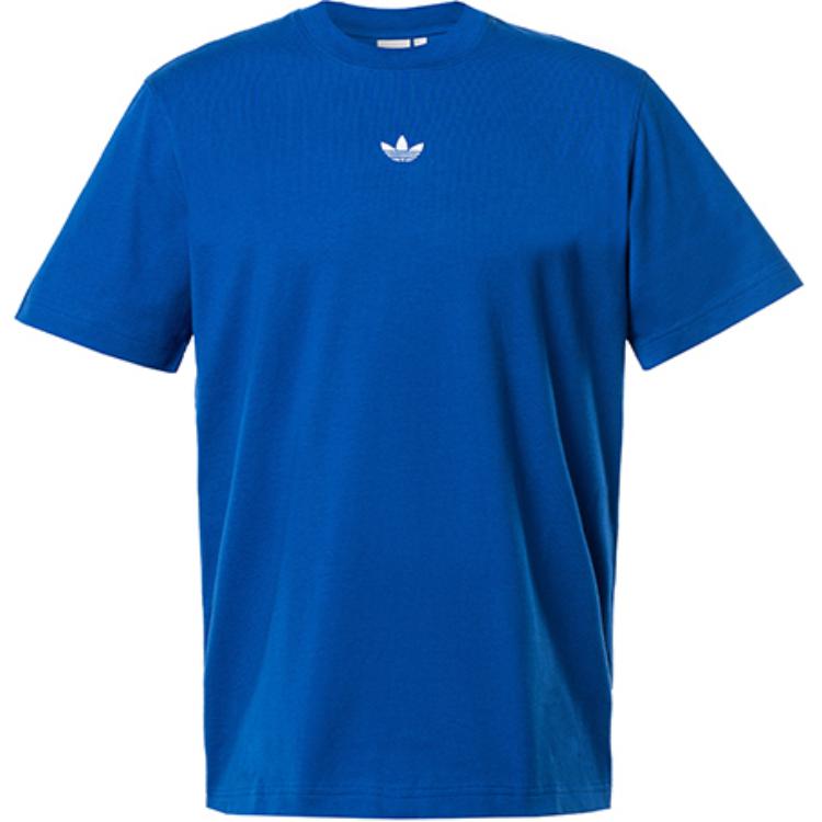Футболка Adidas Rekive Adidas Originals, синий
Футболка Adidas Rekive Adidas Originals, синий