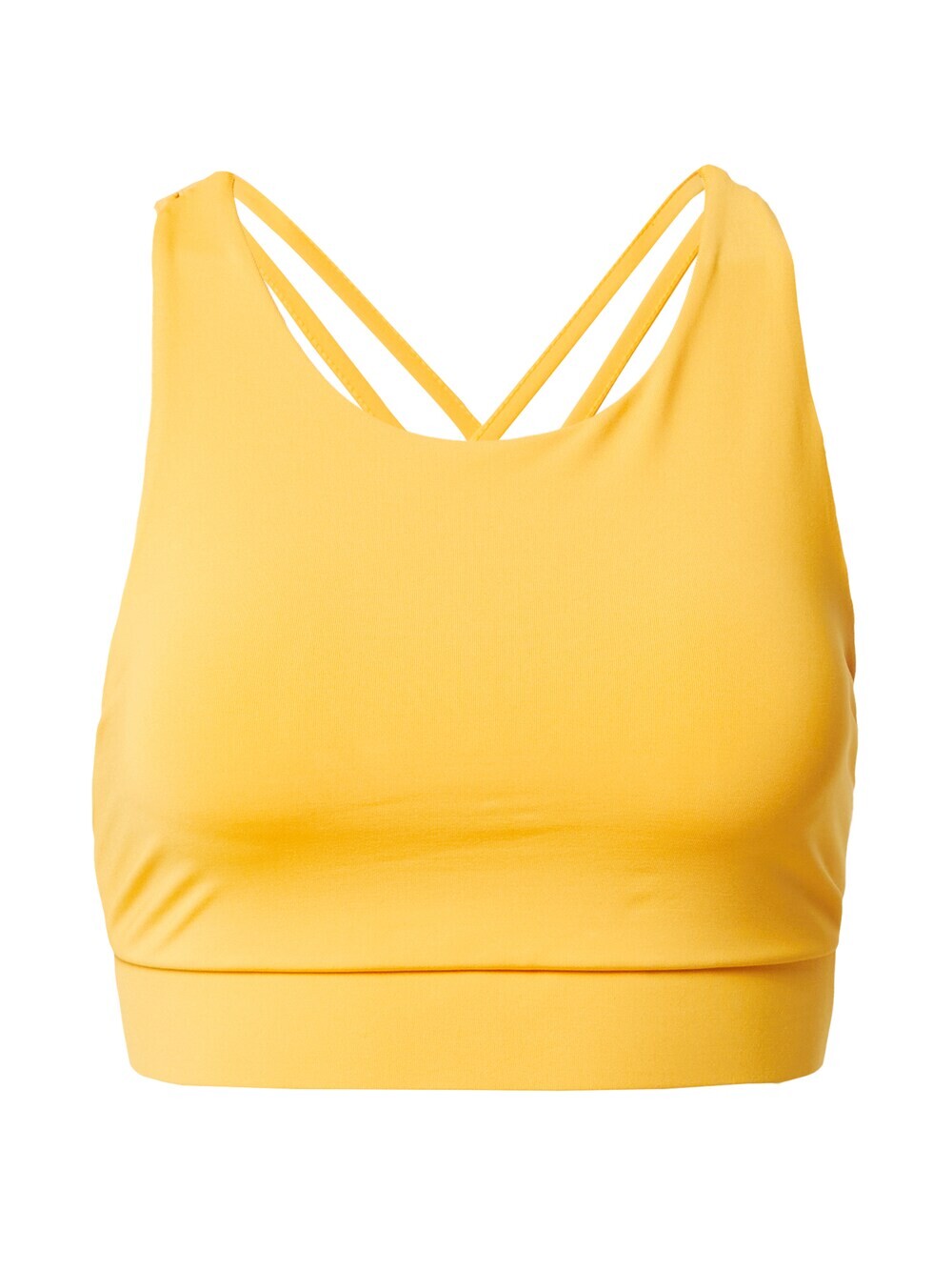 Спортивный бюстгальтер без косточек ONLY PLAY, мандарин
Спортивный бюстгальтер без косточек ONLY PLAY, мандарин