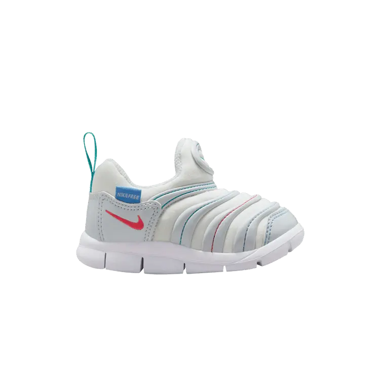 Кроссовки Nike Dynamo Free TD 'White Dusty Cactus', белый
Кроссовки Nike Dynamo Free TD 'White Dusty Cactus', белый