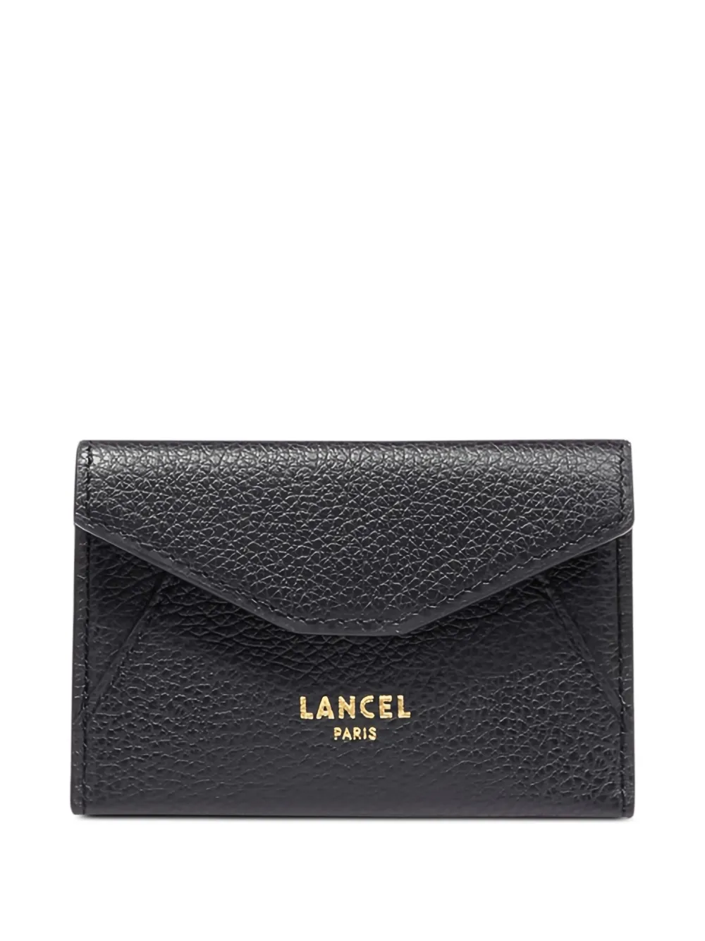 Маленький клатч Envelope Lancel, черный
Маленький клатч Envelope Lancel, черный