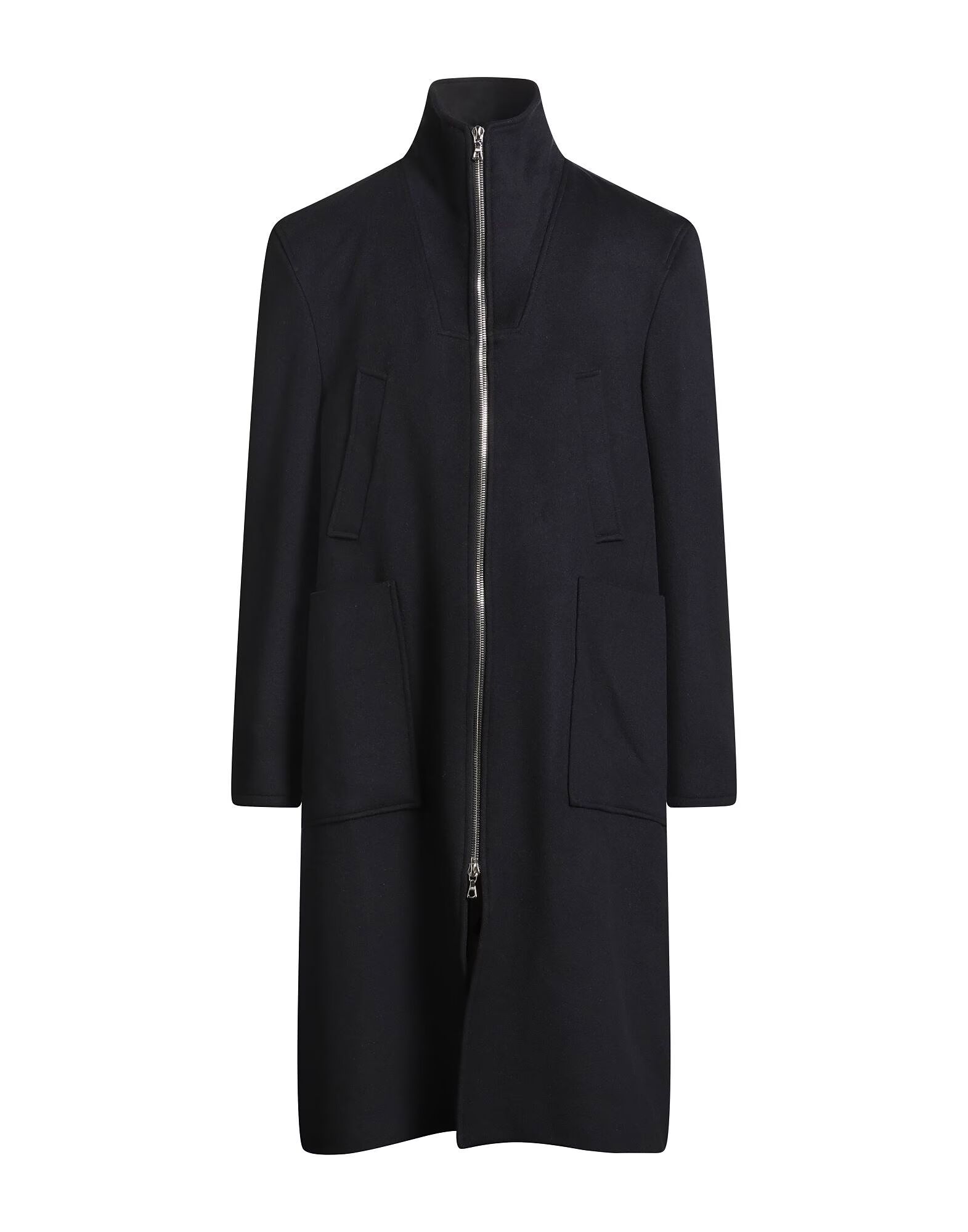 Пальто Officine Générale, полуночно-синий
Пальто Officine Générale, полуночно-синий