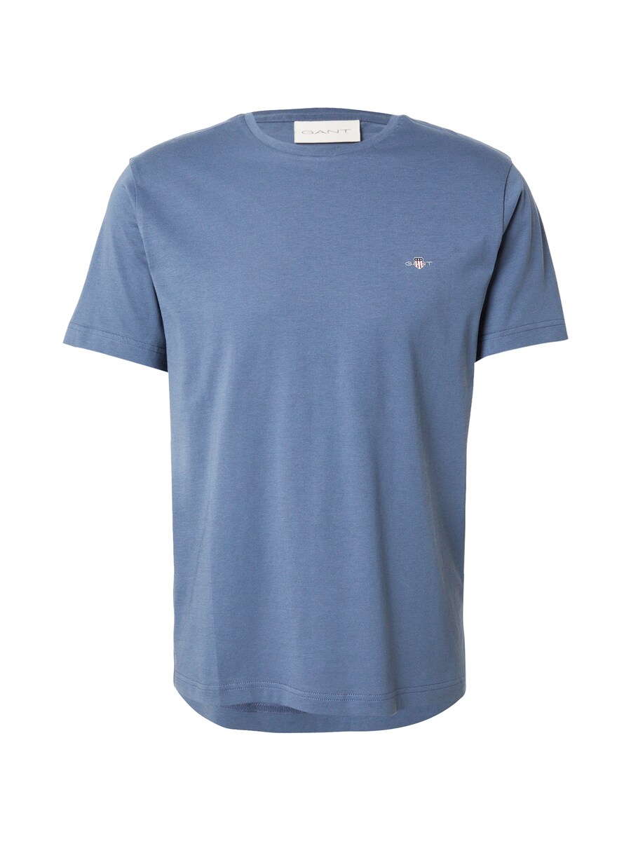 Футболка GANT, Blue
Футболка GANT, Blue
