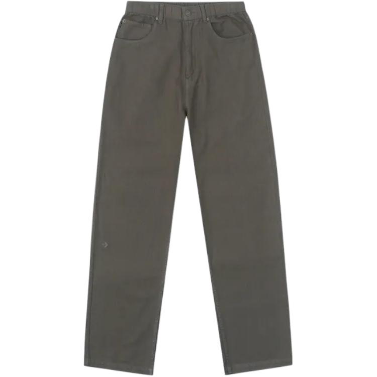 Повседневные брюки мужские Concrete Gray Converse 
Повседневные брюки мужские Concrete Gray Converse