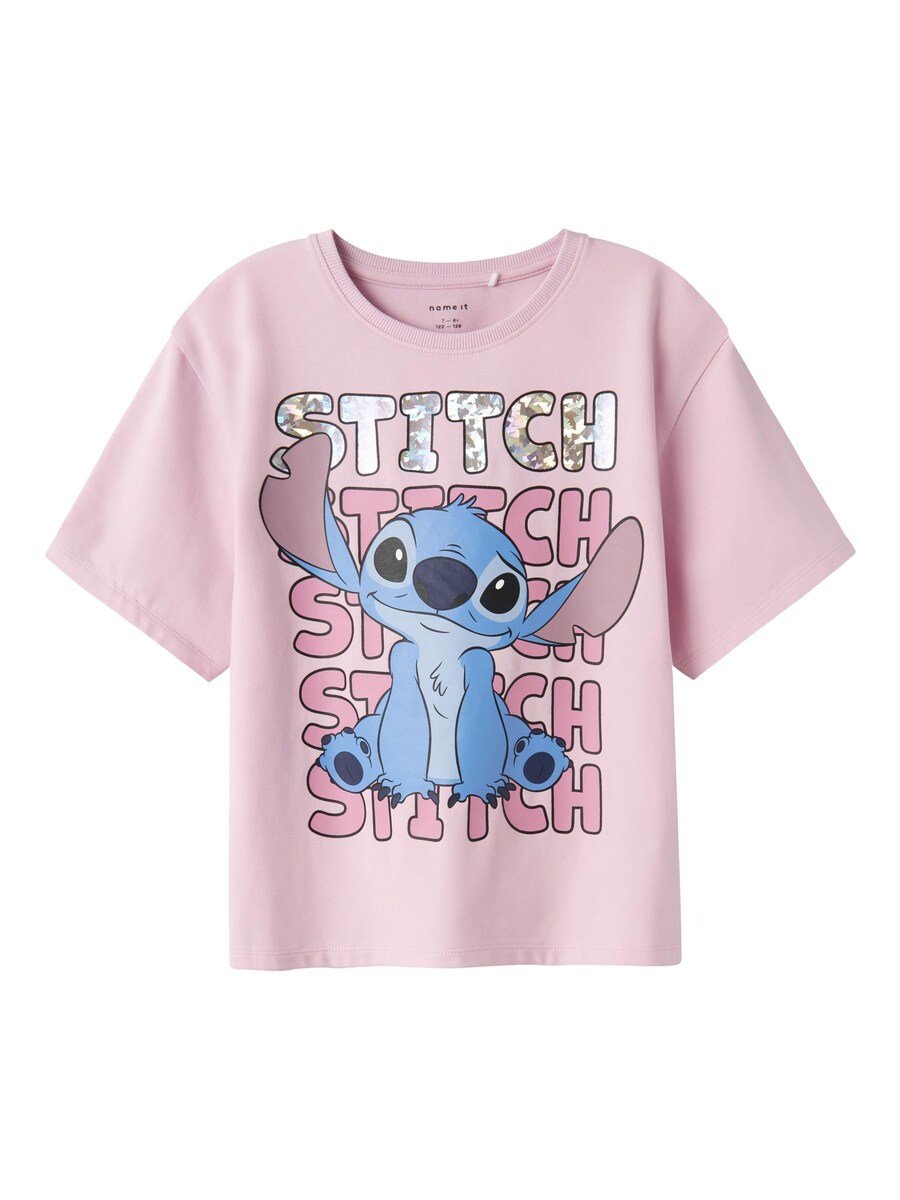 Рубашка NAME IT NKFNyri Stitch, темно-розовый/светло-розовый
Рубашка NAME IT NKFNyri Stitch, темно-розовый/светло-розовый
