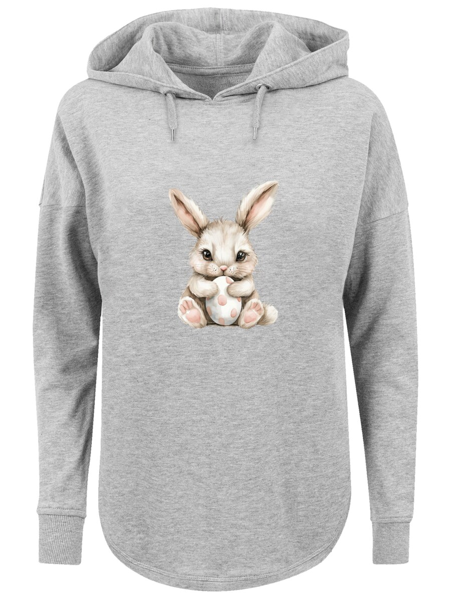 Толстовка F4NT4STIC Niedlicher Osterhase mit Ei, Grey
Толстовка F4NT4STIC Niedlicher Osterhase mit Ei, Grey