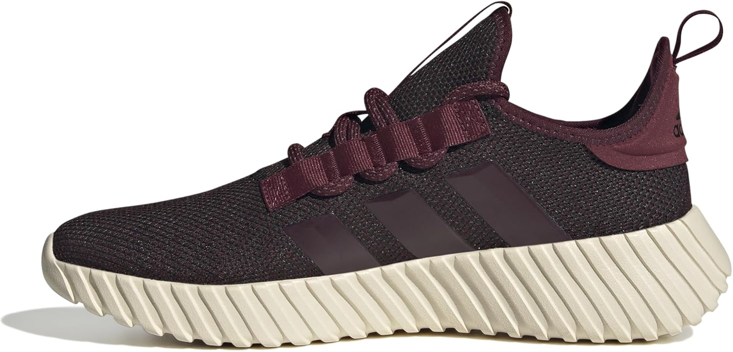 Кроссовки Adidas Kaptir 3.0 для мужчин и женщин, черный/красный/бордовый
Кроссовки Adidas Kaptir 3.0 для мужчин и женщин, черный/красный/бордовый