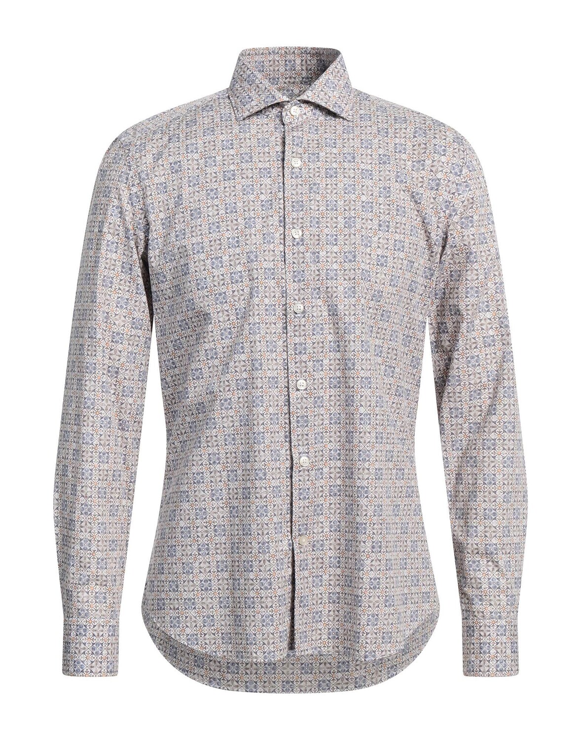 Рубашка Ghirardelli, хаки
Рубашка Ghirardelli, хаки