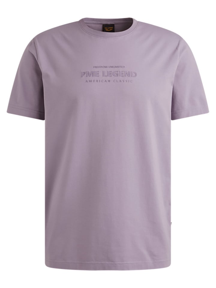 PME Legend Сиреневая рубашка
PME Legend Сиреневая рубашка