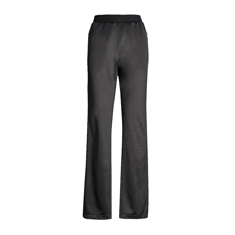 Valentino Женские повседневные брюки черного цвета
Valentino Женские повседневные брюки черного цвета