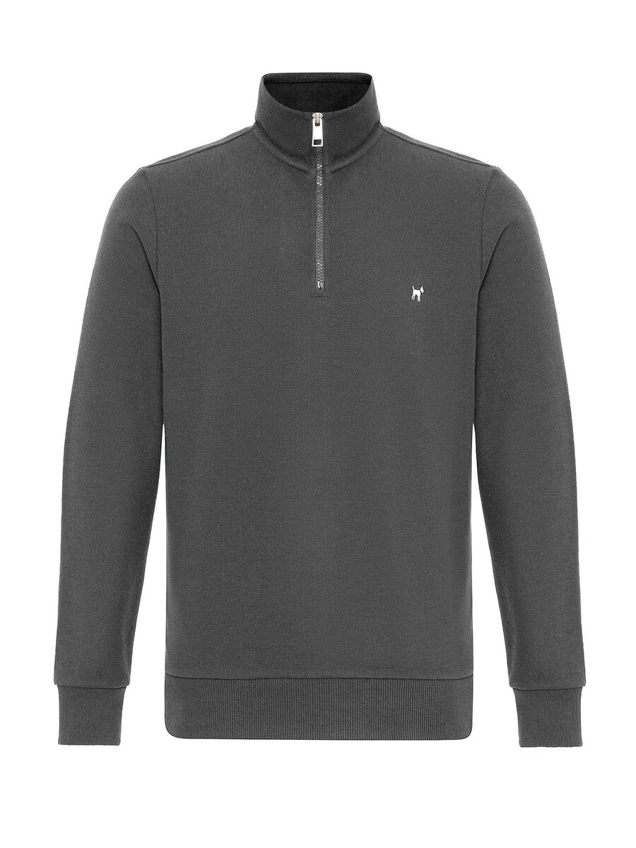 Свитер Williot DANTE, серый
Свитер Williot DANTE, серый