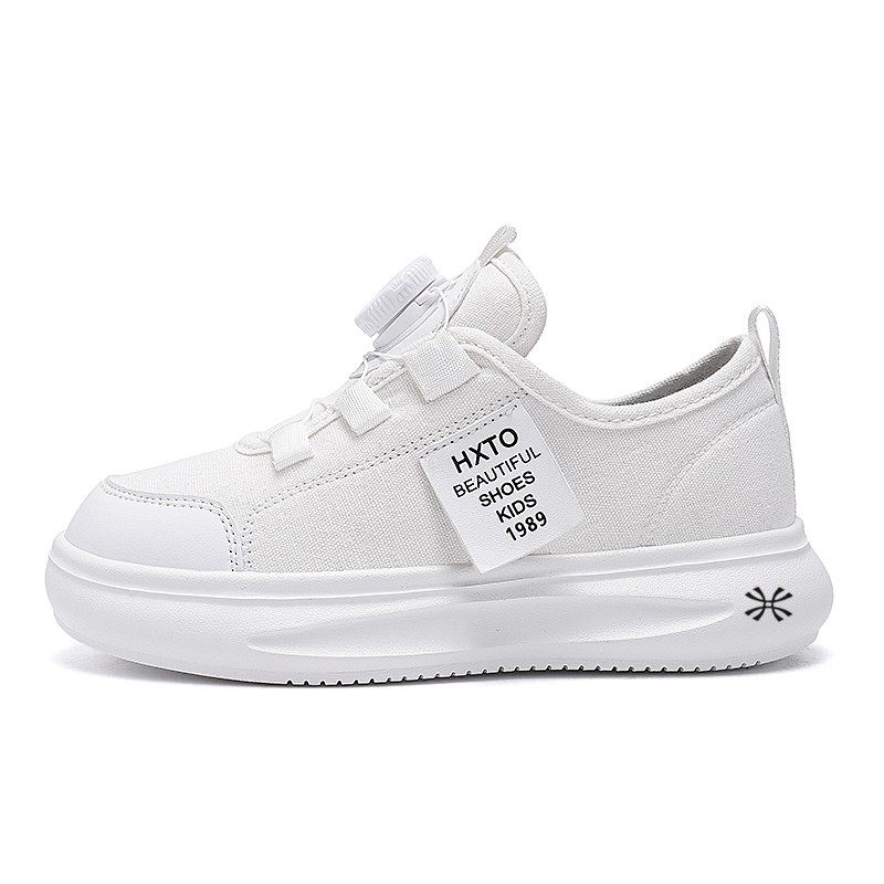 YUZHAOLIN Дышащие детские парусиновые туфли для детей
YUZHAOLIN Дышащие детские парусиновые туфли для детей