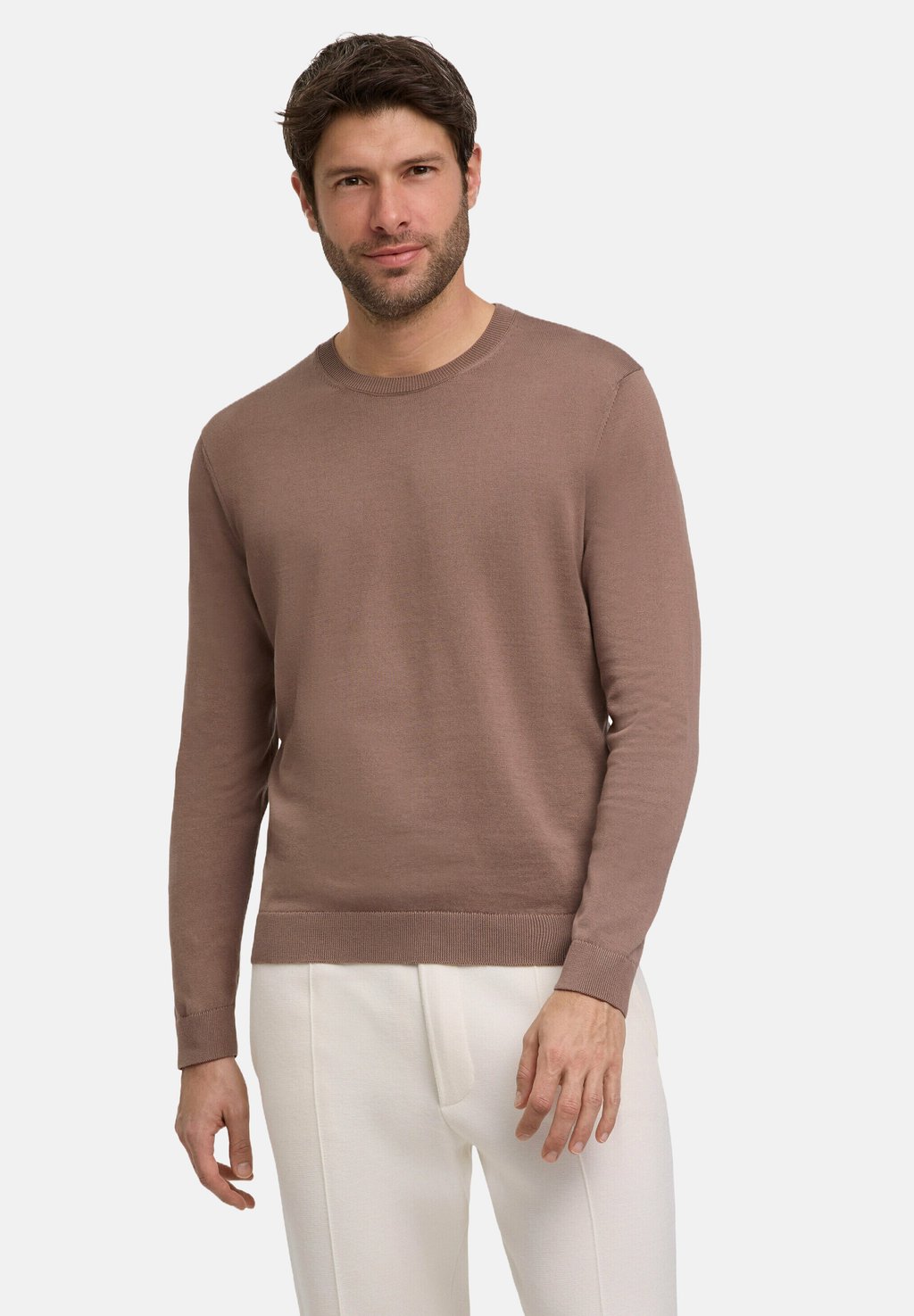 Джемпер FALKE, коричневый
Джемпер FALKE, коричневый