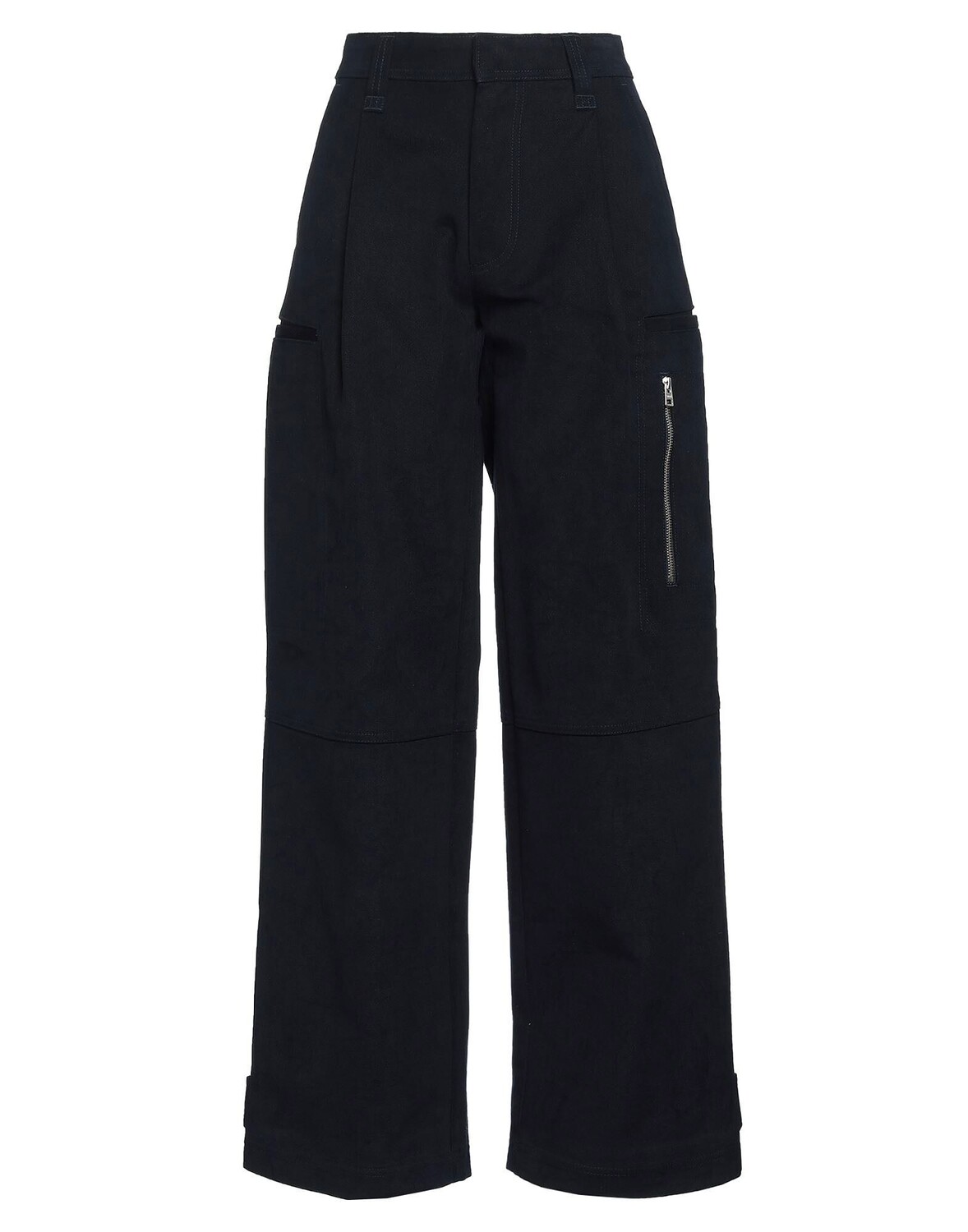 Брюки Ami Alexandre Mattiussi, синий
Брюки Ami Alexandre Mattiussi, синий