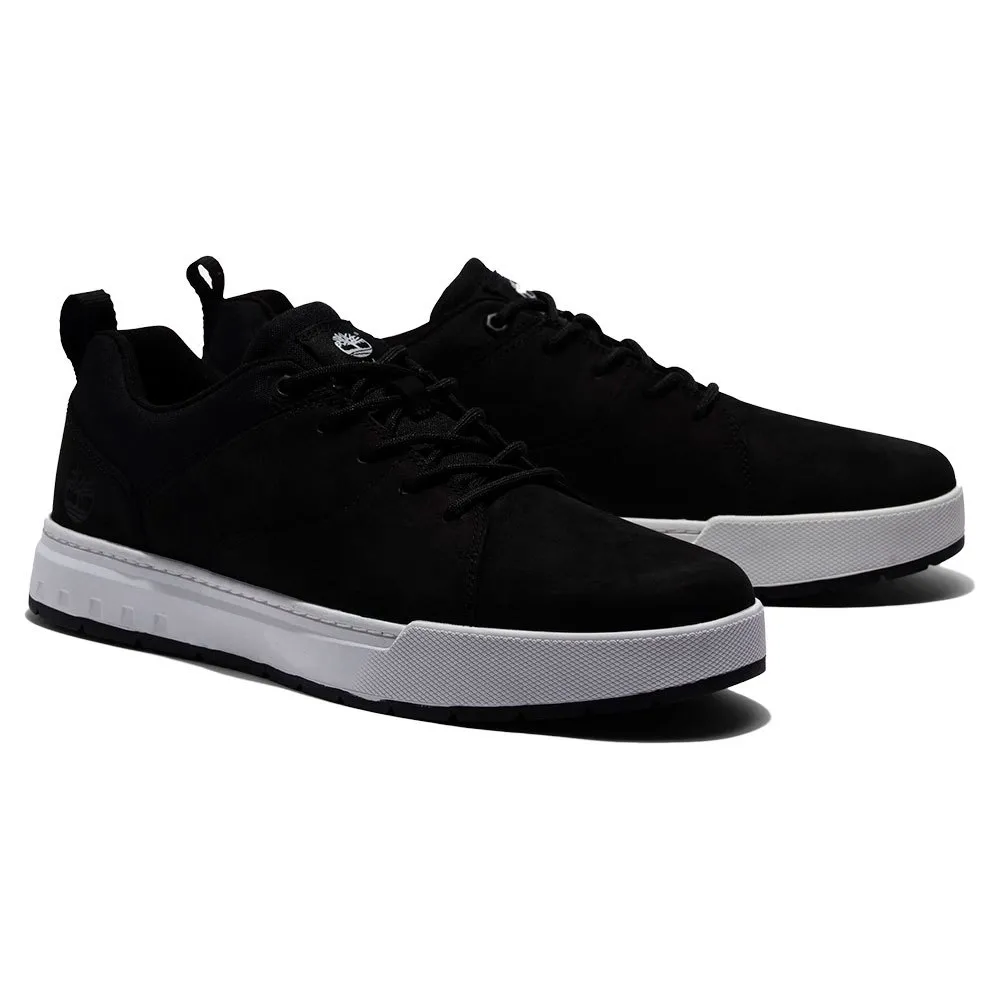 Кроссовки Timberland Maple Grove Leather Oxford trainers, черный
Кроссовки Timberland Maple Grove Leather Oxford trainers, черный