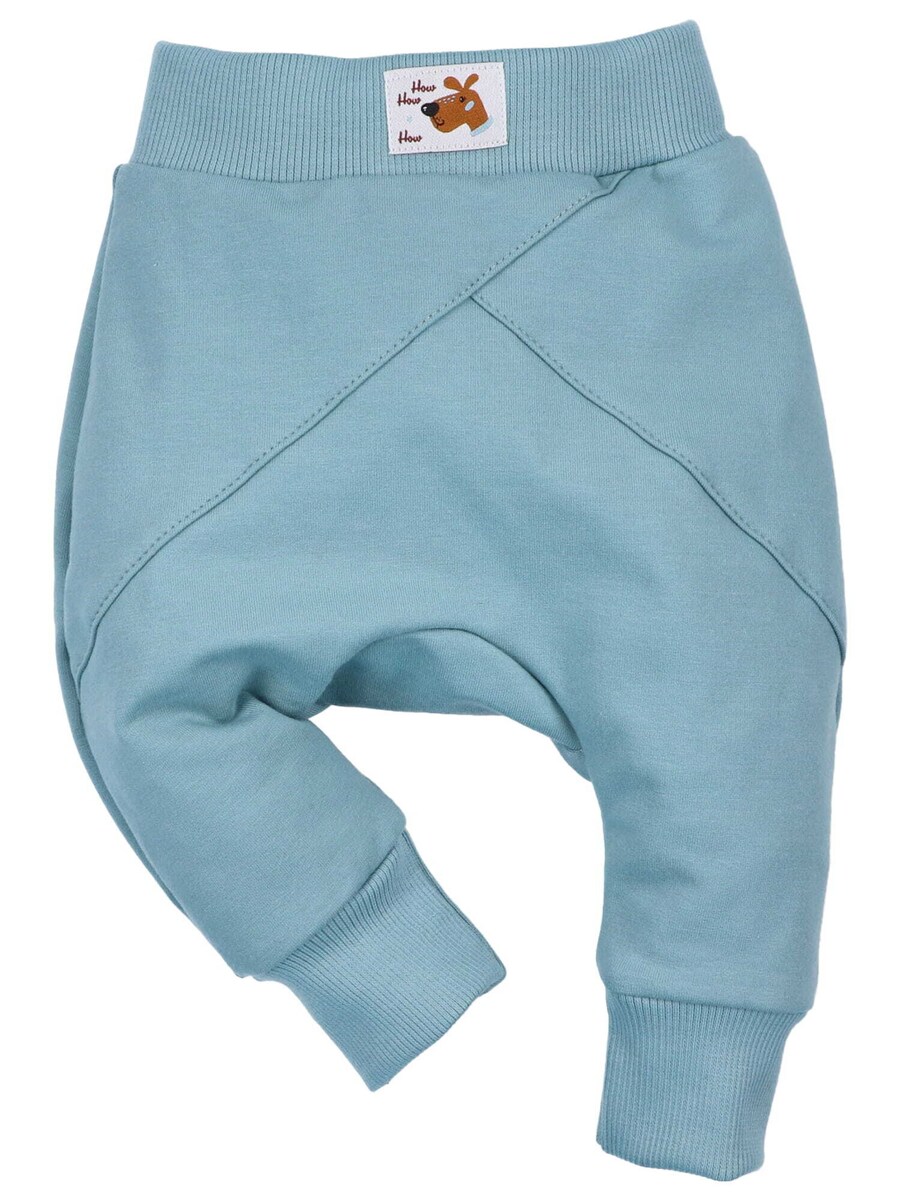 Обычные брюки NINI, зеленый
Обычные брюки NINI, зеленый