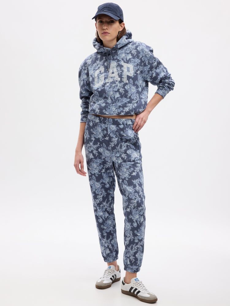 Спортивные штаны Gap, синий
Спортивные штаны Gap, синий