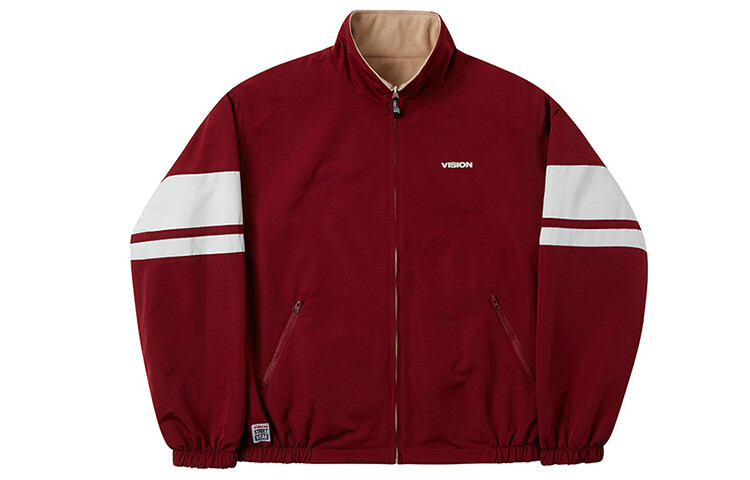 Флисовая куртка унисекс красного цвета Vision Street Wear, Красный, Флисовая куртка унисекс красного цвета Vision Street Wear
Флисовая куртка унисекс красного цвета Vision Street Wear, Красный, Флисовая куртка унисекс красного цвета Vision Street Wear