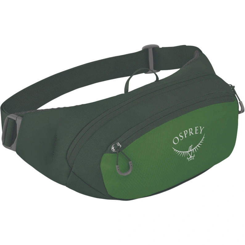 Сумка-Пояс Daylite Osprey, green belt-green canopy
Сумка-Пояс Daylite Osprey, green belt-green canopy