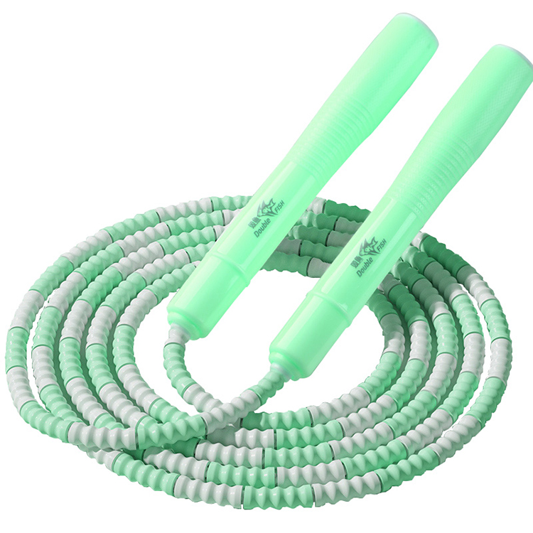 DOUBLE FISH Скакалка DOUBLEFISH Oxygen Fat Reduction Non Countable для студентов, ПВХ стальной трос, силиконовый шнур, контроллер PP ABS
DOUBLE FISH Скакалка DOUBLEFISH Oxygen Fat Reduction Non Countable для студентов, ПВХ стальной трос, силиконовый шнур, контроллер PP ABS