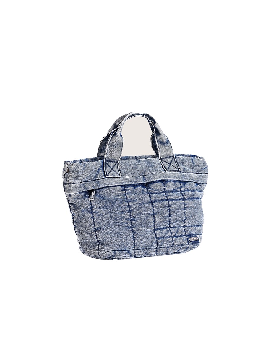 Сумка через плечо Camomilla Italia, синий
Сумка через плечо Camomilla Italia, синий