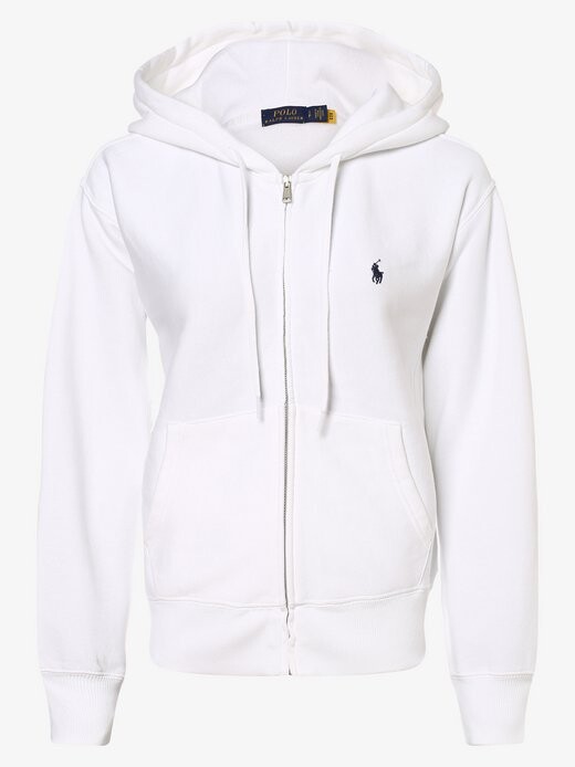 Куртка с капюшоном Polo Ralph Lauren, белый
Куртка с капюшоном Polo Ralph Lauren, белый