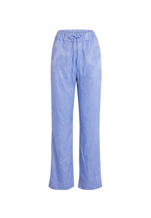 Длинные брюки Mare Charley Essenza, голубой
Длинные брюки Mare Charley Essenza, голубой