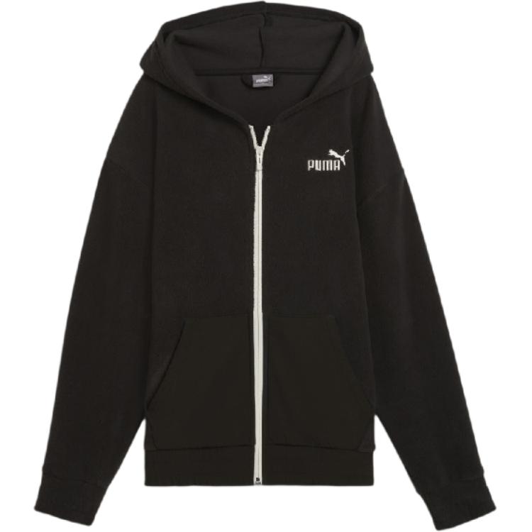 PUMA Куртка женская черная, Black
PUMA Куртка женская черная, Black