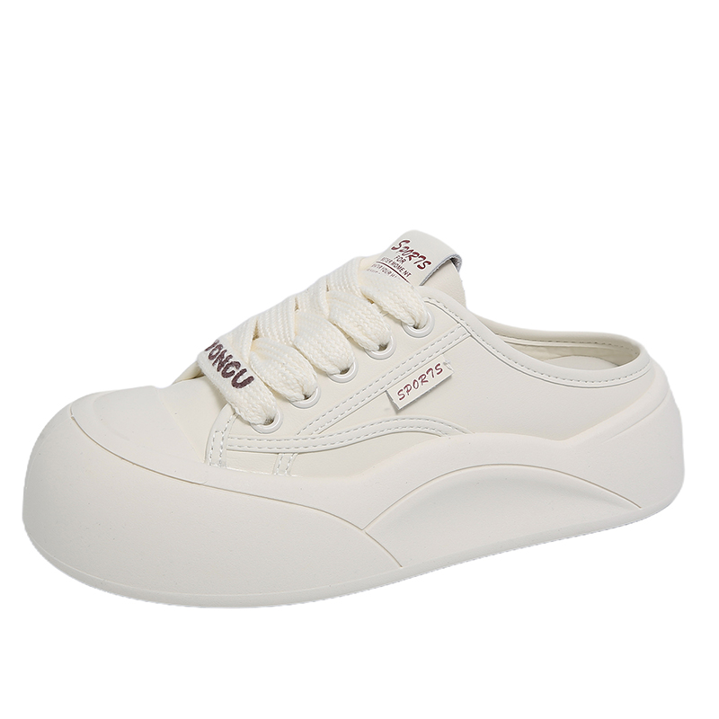 Детские противоскользящие износостойкие дышащие кеды Canvas для подростков FIRS Kids, бежевый
Детские противоскользящие износостойкие дышащие кеды Canvas для подростков FIRS Kids, бежевый