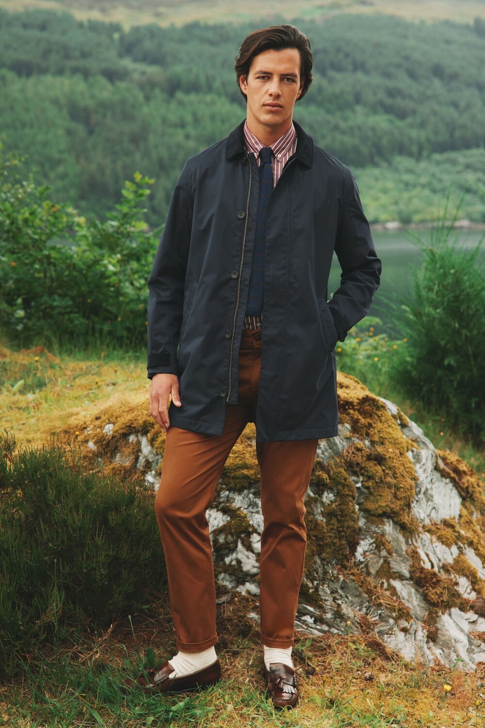 Водонепроницаемый плащ Sandford Joules, синий
Водонепроницаемый плащ Sandford Joules, синий