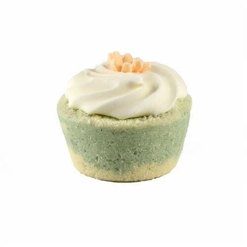 Чашка для ванны Bosphaera, Огурец и Дыня, 35 г
Чашка для ванны Bosphaera, Огурец и Дыня, 35 г