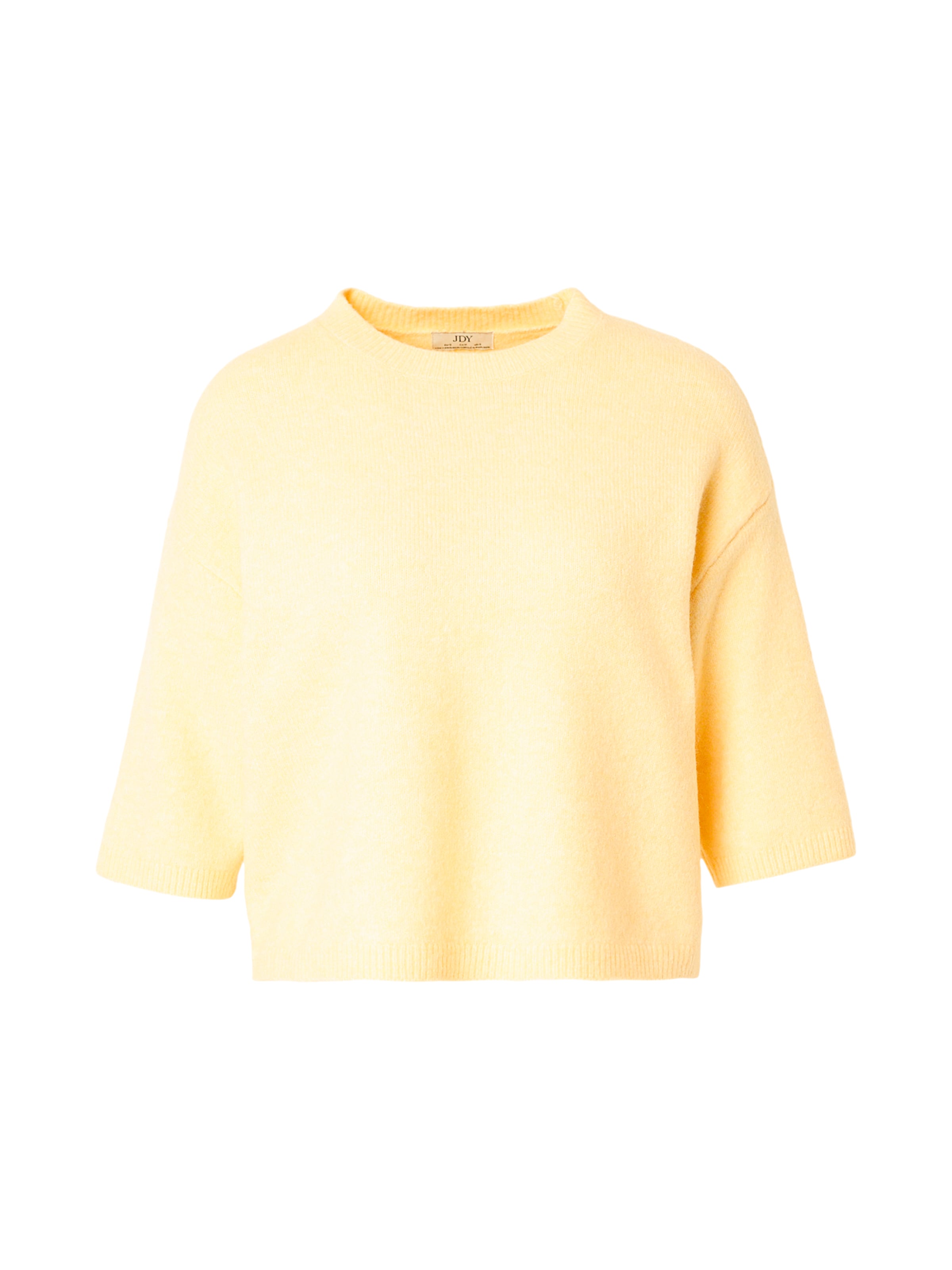 Свитер 'JDYCHLOE' в цвете Lemon
Свитер 'JDYCHLOE' в цвете Lemon