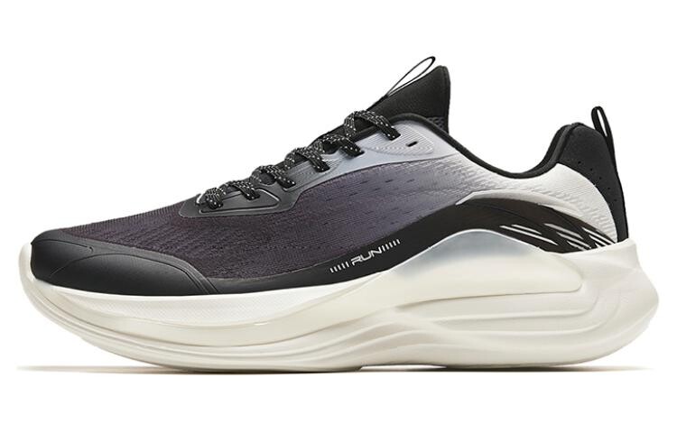 Кроссовки мужские Lingyun с низким верхом темно-серые Anta
Кроссовки мужские Lingyun с низким верхом темно-серые Anta